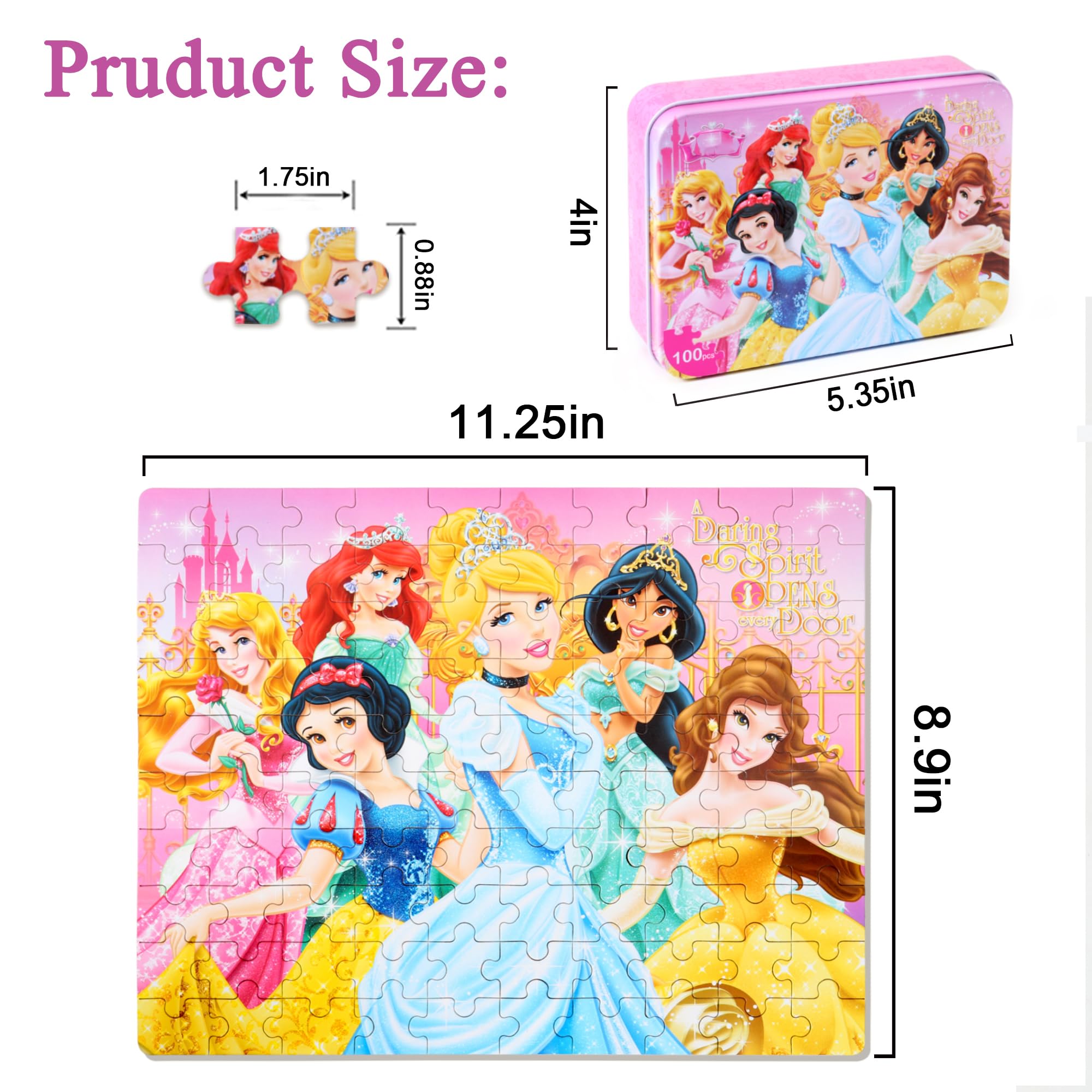 MEGANO Formosa ジグソーパズル 80×75 cm Amazon.co.jp: パズル 子供用 4~8歳 100ピース ジグソーパズル 男の子